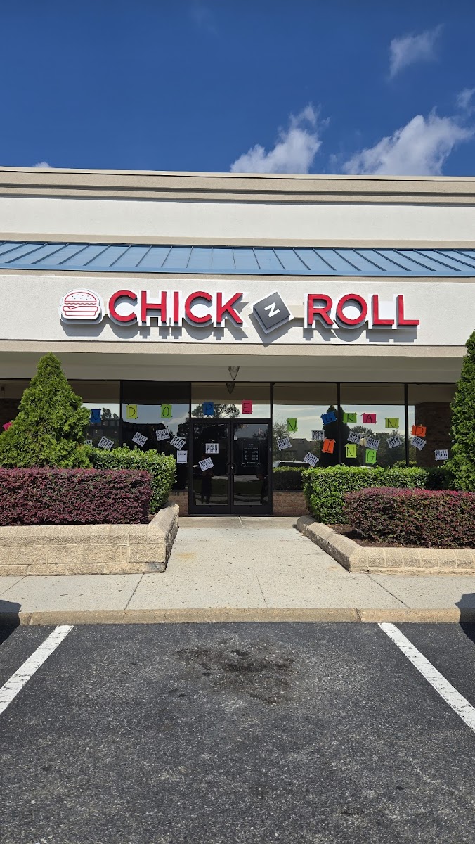 Chick N Roll (Holland)